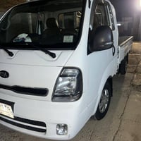 كيا 2020 • سنويه ساقطه • الرمادي