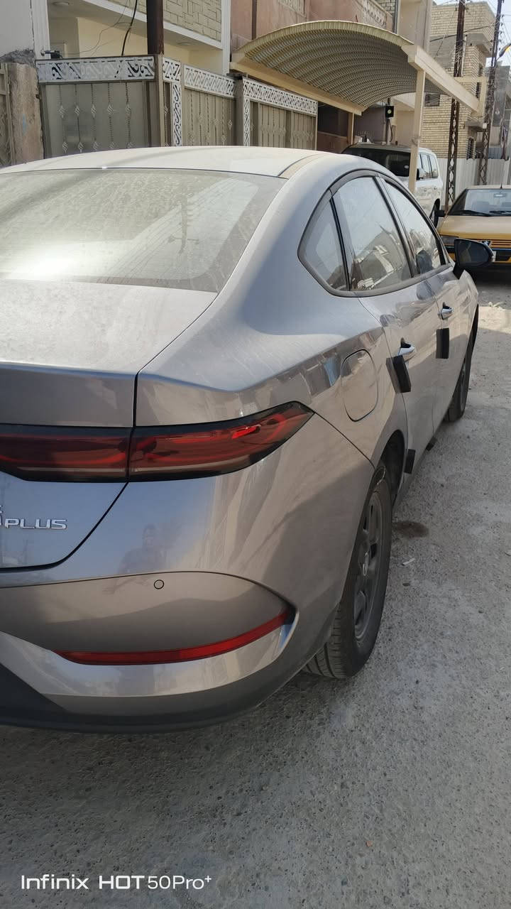 السلام عليكم 
للبيع بي وايدي كن بلاس 
مكفوله مديل 2025
السعر 18.300
***********
