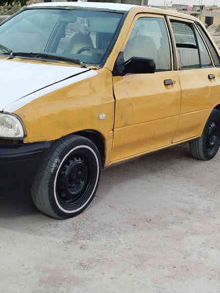 سلام عليكم سايبه مديل 2012رقم ذيقار   سنويه عضم عاج كير ومكينه برايد وتخم تاير  وكهربائيات شغاله حداديه شرط. مكانه بل سماوه بل مركز. بي 16وبيهه مجال  ***********
