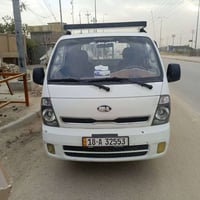 كيا حمل • ٢٠١٤ • رقم بابل