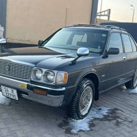 كراون ديلوكس • موديل 2000 • البصرة