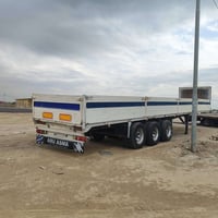 بابل كفل • فسخ وربط • شاحنة