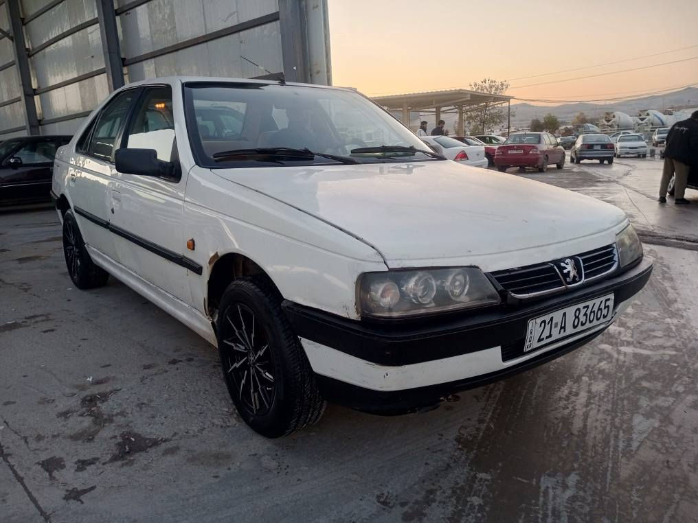 بيجو 2010
***********
***********
ته بريد 
دراين شفت
بي ده عموو ليدراوي 
سه نه وي تا 2030 تازه يه 
به شه رتي گيروو مه كينه و فيته ر
ويلكه ب 
چوار تايه ي تازه 
سليماني هه واري شار 
43 گه لاو معامه له السليمانية, العراق
