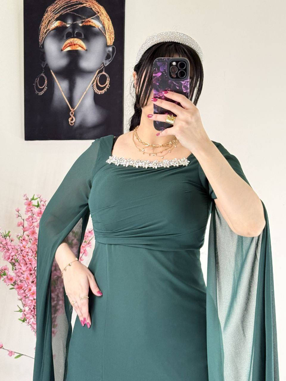 نوع القماش شيفون 

ماروني

38/10
40/10
42/10
44/10
46/10

سمائي

38/10
40/10
42/10
44/10
46/10
48/10

الاخضر 

38/10
40/10
42/10
44/10
46/10
48/10


**إذا كنت صاحب هذا الإعلان وتريد حذفه لأي سبب، رجاءا أرسل رسالة إلى الدعم الفني**