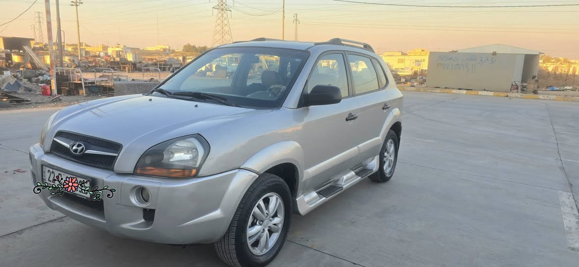 ......
تێبینی لەسەر کاڵا
هۆندای تۆکسۆن 2009 ی خەلیجی ،
تۆماتیک و ناو زەرد ، سەنەوی و ڕەقەم تازەیە ، تەبرید و تەدفیئە ، چوار تایەی لۆکی لەسەرە ، سۆنەرم داناوە پارچەیەکی هەیە بێ زەربە
سیعری113 و مامەڵە
*********** كالار, السليمانية
