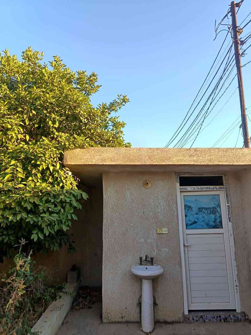 🏡 فرصة مميزة لامتلاك دار سكني في موقع ممتاز 🏡

📍 الموقع: حي الإمام – خلف ثانوية بغداد
📐 المساحة الكلية: 177 متر مربع
📄 صنف الدار: سند زراعي (25) تحويل مباشر

✅ حي متكامل الخدمات
✅ متوفر ماء وكهرباء
✅ شوارع مبلطة
✅ موقع هادئ ومناسب للعائلة
✅ قريب من المدارس والأسواق والخدمات العامة

💰 السعر: 42 مليون دينار عراقي قابل للتفاوض

للاستفسار والمعاينة:
📞 ***********

نسيم صفاء للعقارات
ثقتكم أساس نجاحنا

