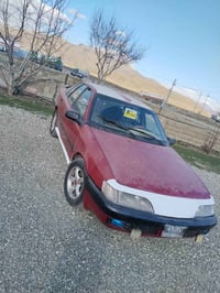 دايو اسبرو • سليمانية • بشرط