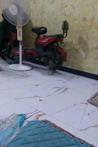 دراجه شحن • ٢٠٢٤ • البصره