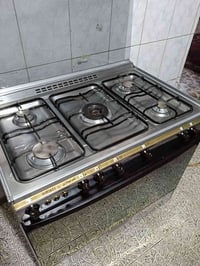 طباخ كريازي • بدون كهرباء • توصيل بغداد