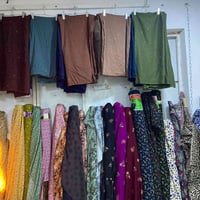 أقمشة نسائية • صيفية • ناحية الزاب