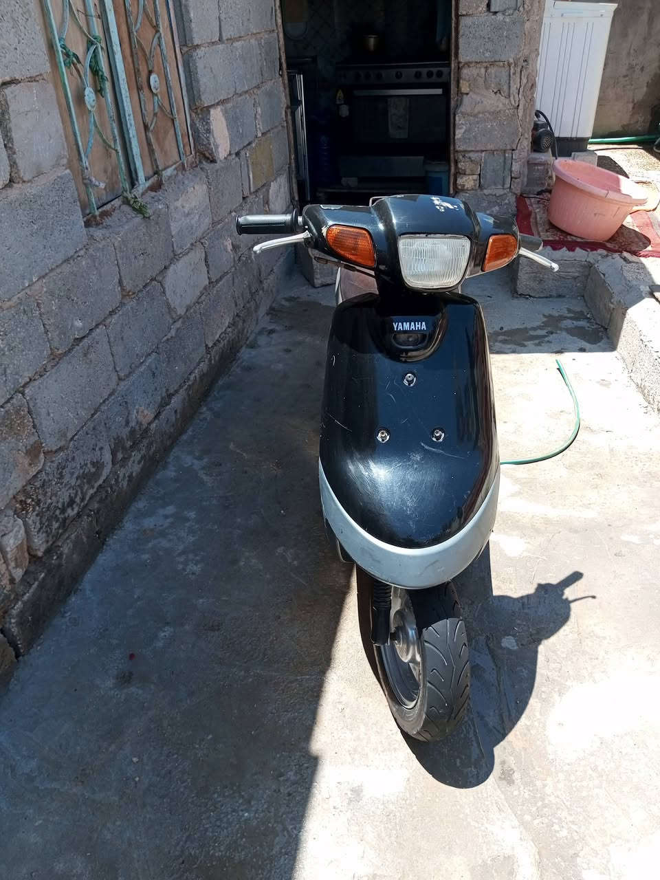 ٩٩مديل مافتوحه السعر ٥٠٠وبيه مجال مكان كربلاء حيل بعث يم النضال قرب المستوصف يتصل عل رقم ***********
