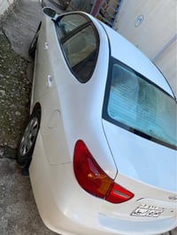 النترا • كير عادي • صبغ عام