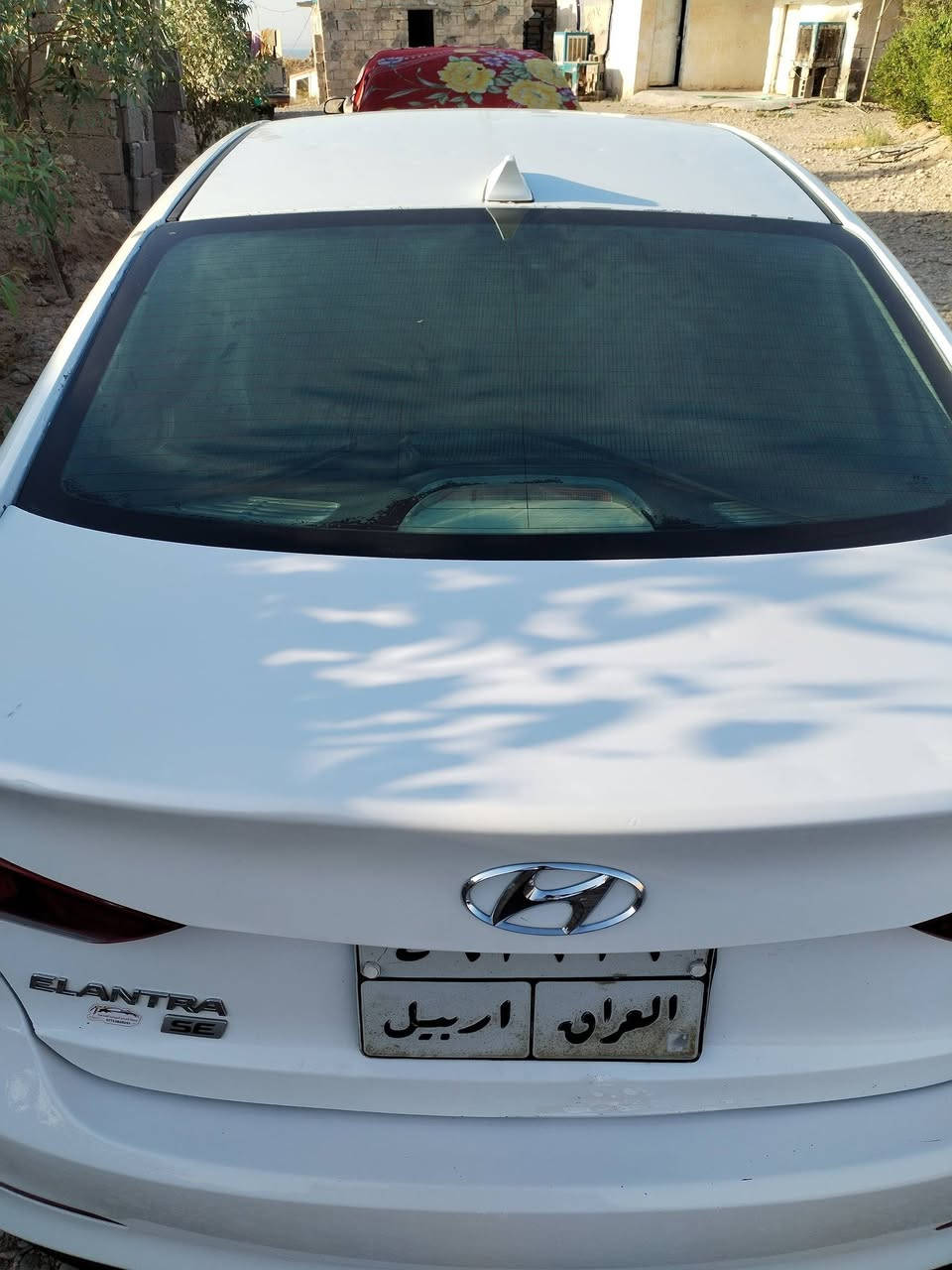 النترا 17 وارد امريكي
محرك 2000 دوش 
حادث بنيد مبدل 
جاملغات امامي رش صبغ بدون تبديل 
سيارة ليبل واحد كلها جاهزة تبريد حداديه 
كير محرك سيارة بدون نقص تريد تحويل 
 ملاحظة بيها اثر حالوب بسيط كلش 
تريد وكالة مكانها ديالى 
السعر 99 بيع او مراوس ب اوبتيما خليجي 11/13 
اتصال ***********
