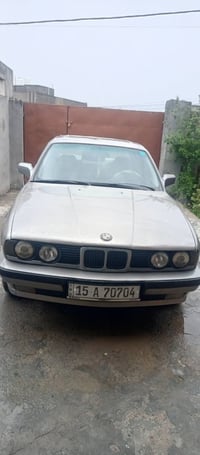 ٥٣٥ • رقم انبار انكليزي • نواقص