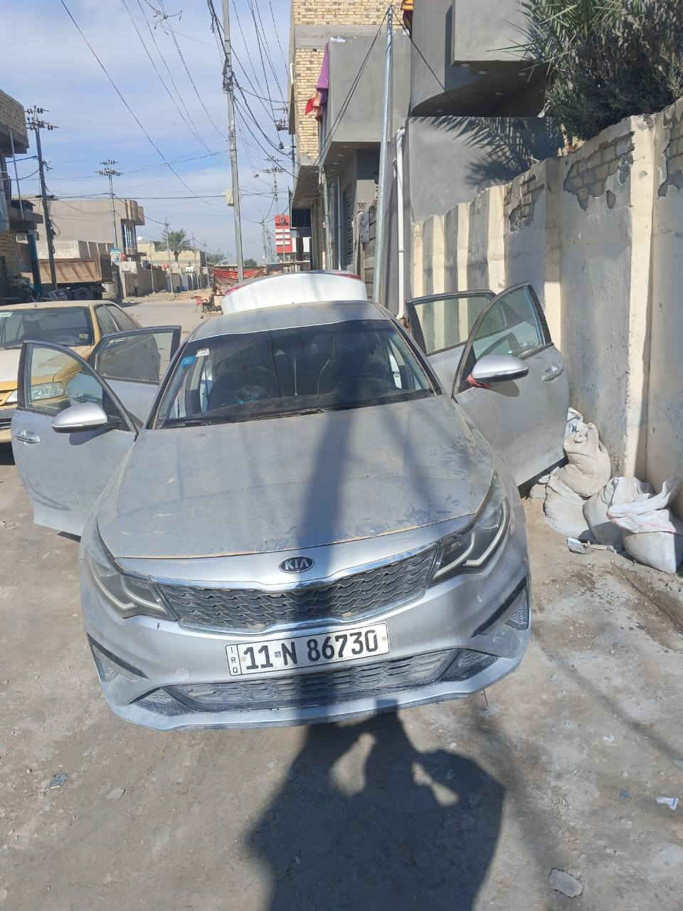 اوبتيما 20 بيها قطعتين وارد أمريكي مكينه 2400

تبريد عطلان بيها ليك
بيها مجال السعر

الرقم *********** ديوانية, القادسية
