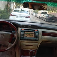 ملكه • دافع كمرك • نجف