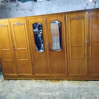 دولاب ٦باب • ٢م٤٠سم • ٢م٥سم