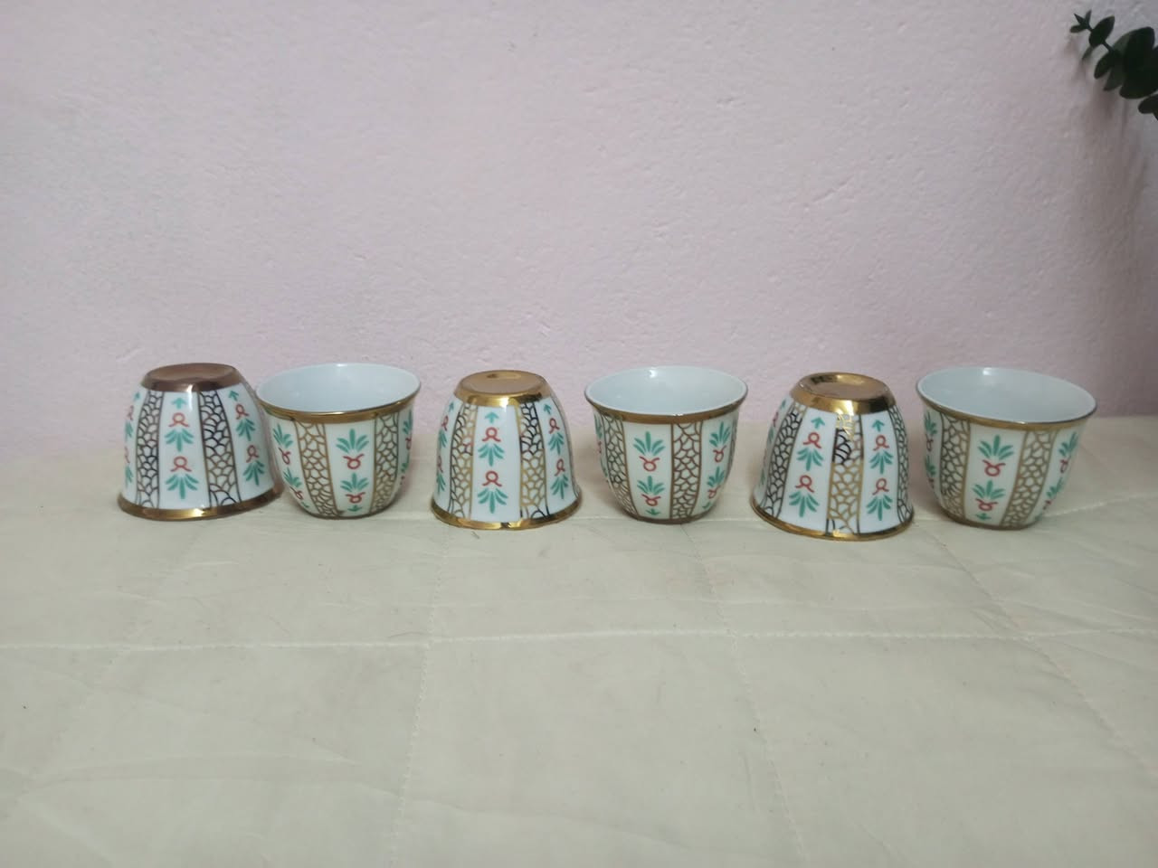 السلام عليكم عندي فرفوري ذهبي ٣٨
قطعة ب٣٥هم والتوصيل


**إذا كنت صاحب هذا الإعلان وتريد حذفه لأي سبب، رجاءا أرسل رسالة إلى الدعم الفني**