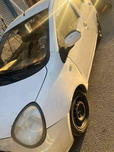 بانده 2011 سياره جاهزه رقم بغداد دولي سنويه جديده 
كفاله عامه كير محرك تبريد صدر السعر 47
العنوان بغداد الغدير قرب جامع الامام علي ع
رقمي ***********6
