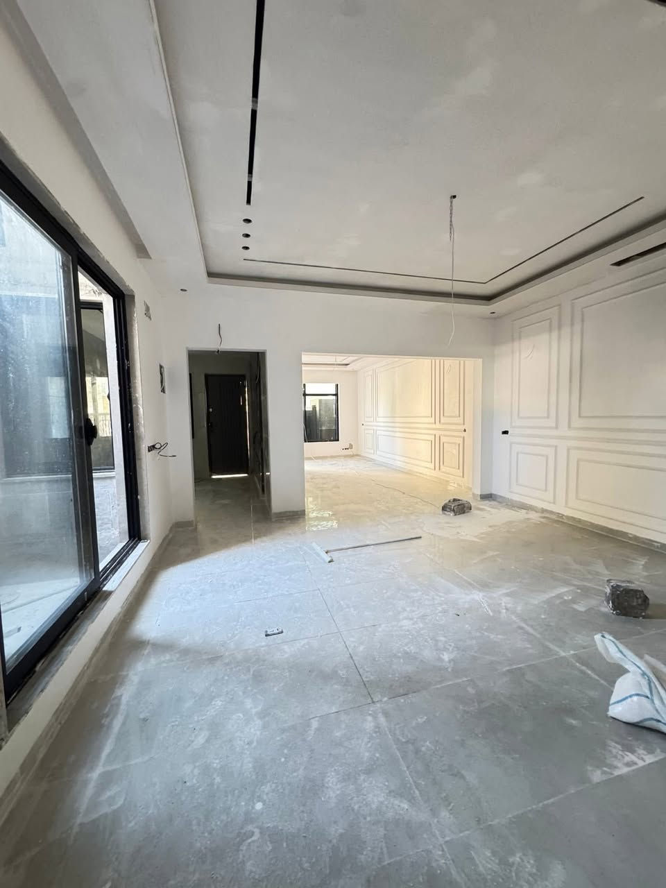 للبيع
#عقارات_مملكة_الخير 
دار للبيع في حي العربي موقع مميز  بظهر الشارع العام  
المساحة 125 متر واجهة 7 متر استلام مفتاح بناء حديث فول  
 سند طابو سكني ملك صرف 
شارع تبليط 12 متر شروق تام  
طابقين ثلاثة غرف نوم وهول واستقبال ومطبخ وصحيات 
لمعرفة السعر اضف تم
للإستفسار اكثر الإتصال
***********
*********** 
***********‏‪
او مراجعة مكتب مملكة الخير للعقار الكائن في سايدين  البحرين قرب قاعة الفخامة للاعراس
