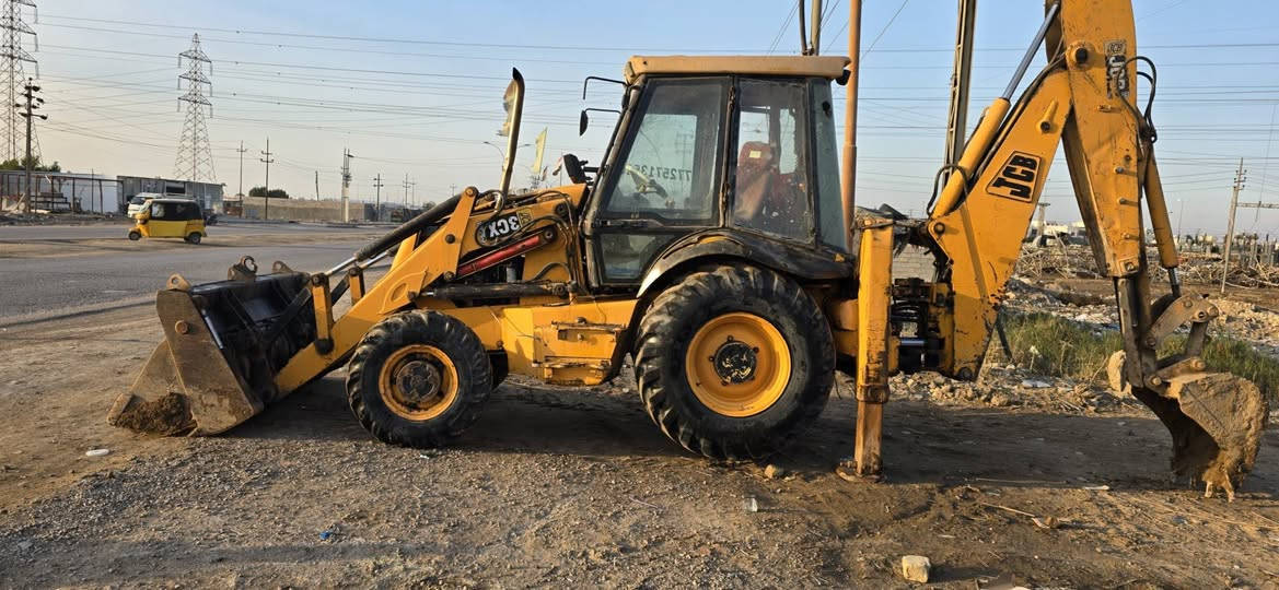 جيسي بي للبيع موديل ٩٩ كير عادي مكينه لا بخار ولا تنقيص كير خير من الله جاهز للعمل دكمه طسه كماش سلايت رقم مثنا نكليزي بسمي سنويه جديده العنوان العماره ***********وتساب
