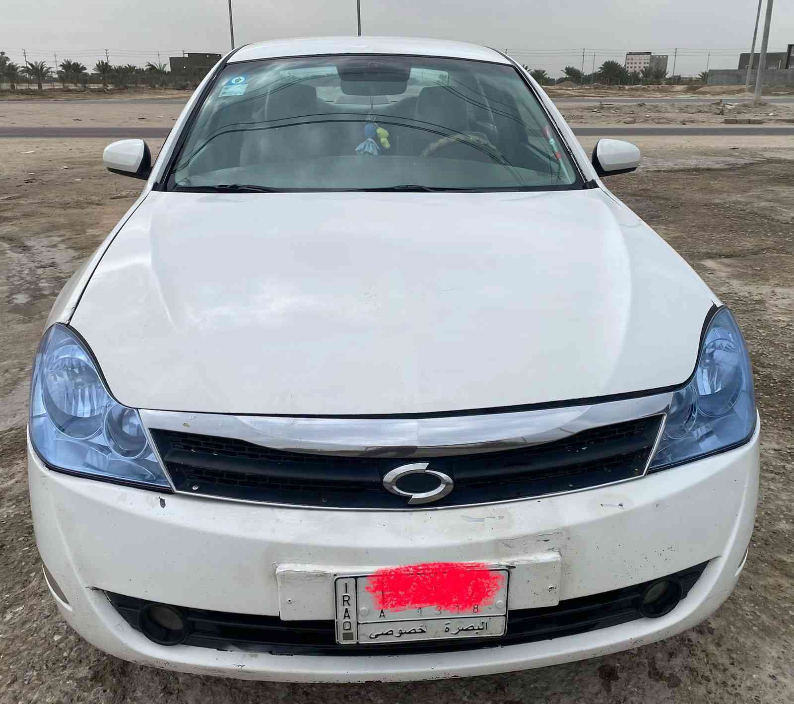 سلام عليكم عندي رينو سفران اربع سندر سياره بيهه ضربه بجم سيارة محرك كير جدد تبريد شغال موديل 2010 رقم بصره تحويل ثاني يوم  سعر 70 رقم ***********
