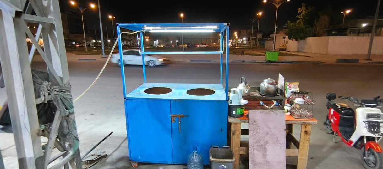 سلام عليكم بسيطه لبلبي وعرنوص جديده وبيها اناره وتأثيرات كامله المكان البصره حي الحسين السعر 300 وبيها مجال الرقم ***********
