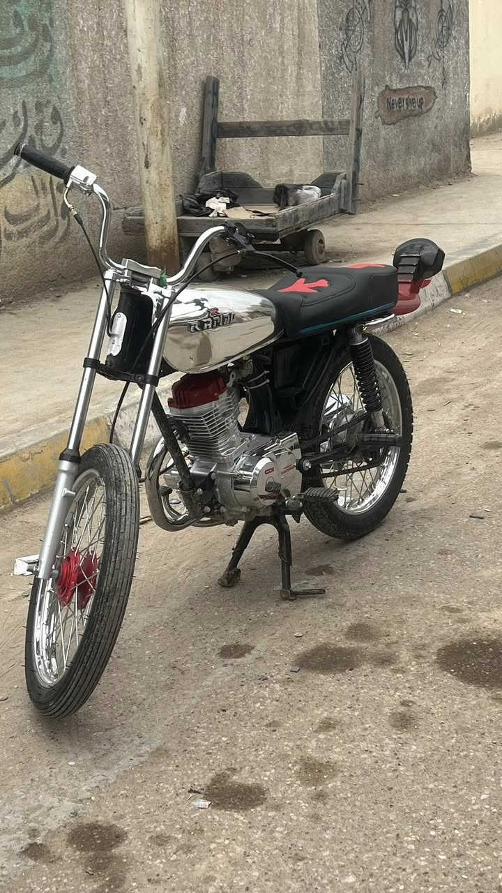 سلام عليكم للبيع موديل 25 مكاني بابل القاسم السعر خاص او لتصال ***********
