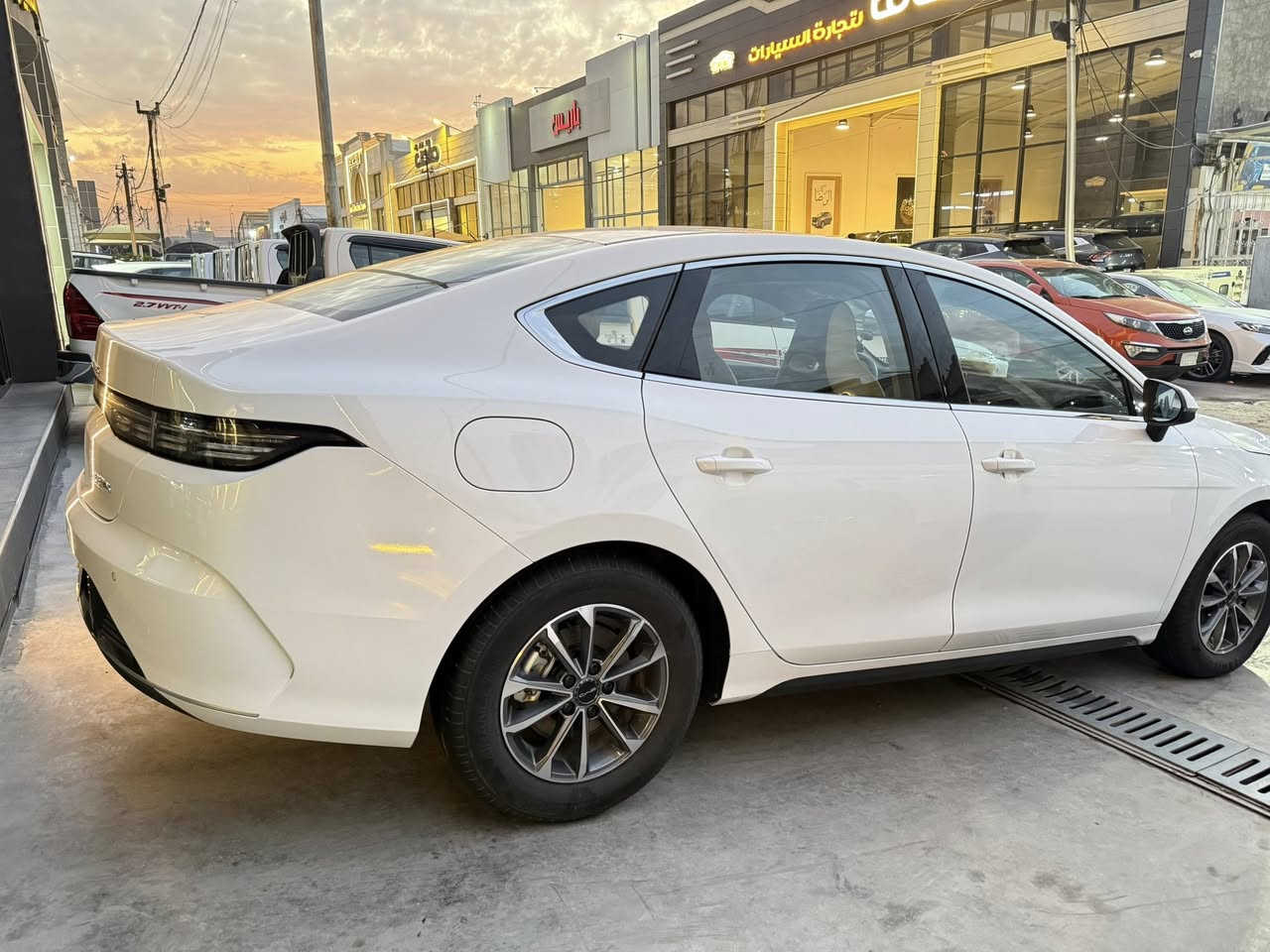 البيع بسمي كامله بغداد مشتل او كفاح
الرقم تواصل : *********** ✨
