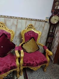 تخم زان مصري • ١٣مقعد