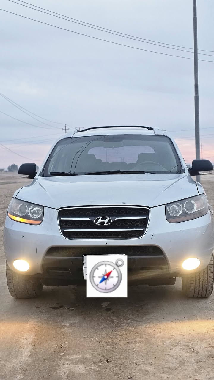 السلام عليكم

للبيع ادوات 
نقد .اعتذر عن الدين.
السعر50قفل
سنتافي موديل ٢٠٠٧ 
محرك كاز بلادي سوبر
كير اوتو .شرط
مرقم اصولي . تستلم حصه كاز
٤٠ لتر يوميا
محرك شرط سوبر جديد 
تخم نوزلات جدد
تخم حاميات جدد
صدر جديد 
تبريد ثلج🥶
تدفئا🔥
كهربائيات شرط كله شغاله
سنتر لك ريموت شغال 
كشنات جلد 7راكب 
داخل جديد  
تدفئه بل كشن
اشاير بل مري 
حنايا عفش
مكاني تكريت .حي الناعمه.
*********** واتس شغال
اغلب الوقات الجهاز مايتحصل بسبب ضعف الشبكه
