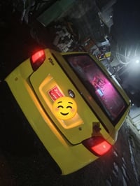 تكسي ريو موديل 11 محرك 16 بلادي للبيع رقم نينوى احمر الأرقام تنزل من س...