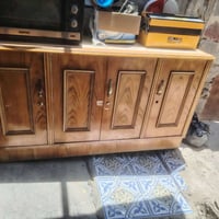 بوفيه • معرض طابقين • بصرة حيانيه