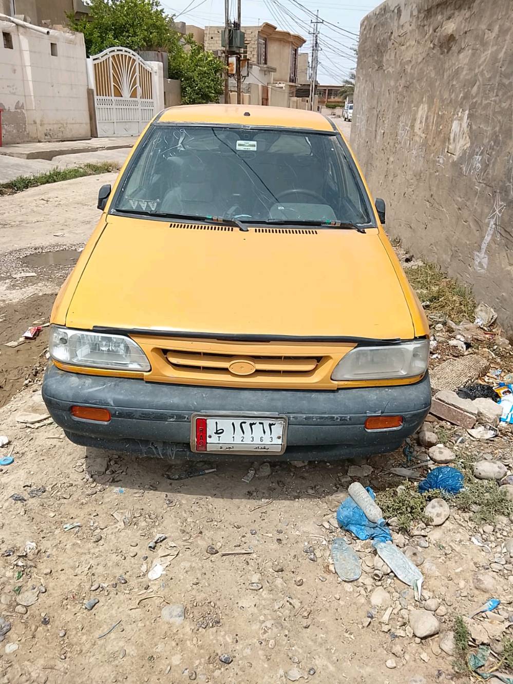 سايبات ٢ للبيع ٢٠١٠...٢٠٠٩
الصفره مصفره من كلشي ورقم بغداد تحويل 

والثانيه كامله من كلشي تبريد شغال رقم صلاح الدين الماني تحويل وكاله بأسمك بس 
لان مطلوبه لمصرف الرافدين 
سنويه عضم عاج 
تروح لاي مكان محد يكلك وين 
اصوليات كامله 
مكاني صلاح الدين بلد 
***********