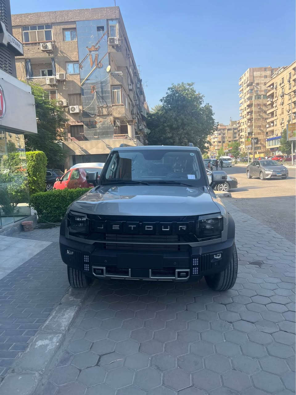 Jetour t2 2027

💥إستلام فوري

💥وكيل معتمد 

💥بأقل فايدة للقسط وأفضل سعر للكاش

💥بأسهل وأسرع الإجراءات البنكية 

_yehia __

Call me📞

0️⃣1️⃣5️⃣5️⃣2️⃣5️⃣7️⃣8️⃣8️⃣8️⃣8️⃣

https://wtsi.me/201552578888 القاهرة, مصر


**إذا كنت صاحب هذا الإعلان وتريد حذفه لأي سبب، رجاءا أرسل رسالة إلى الدعم الفني**
