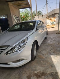 سوناتا ٢٠١١ • كفاله عامه • رقم بغداد