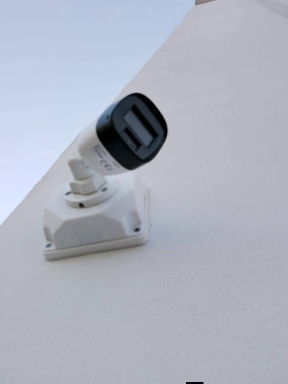 مستعدين لتجهيز وتنصيب (كامرات مراقبه)
مستعدين لتجهيز وتنصيب (كامرات مراقبه)
كافة المواقع( منازل _ محلات _ شركات )
فني (كامرات مراقبه ) (باسعار مناسبه)
للاستفسار يرجى مراسلة الصفحة
أو الاتصال على الرقم التالي :(***********
