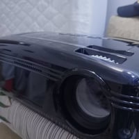 بروجكتر منزلي • LESHP BL58 • فول اتش دي 1080p