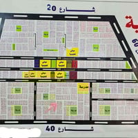 التربية • قطعة توزيع • ٢٥٠م