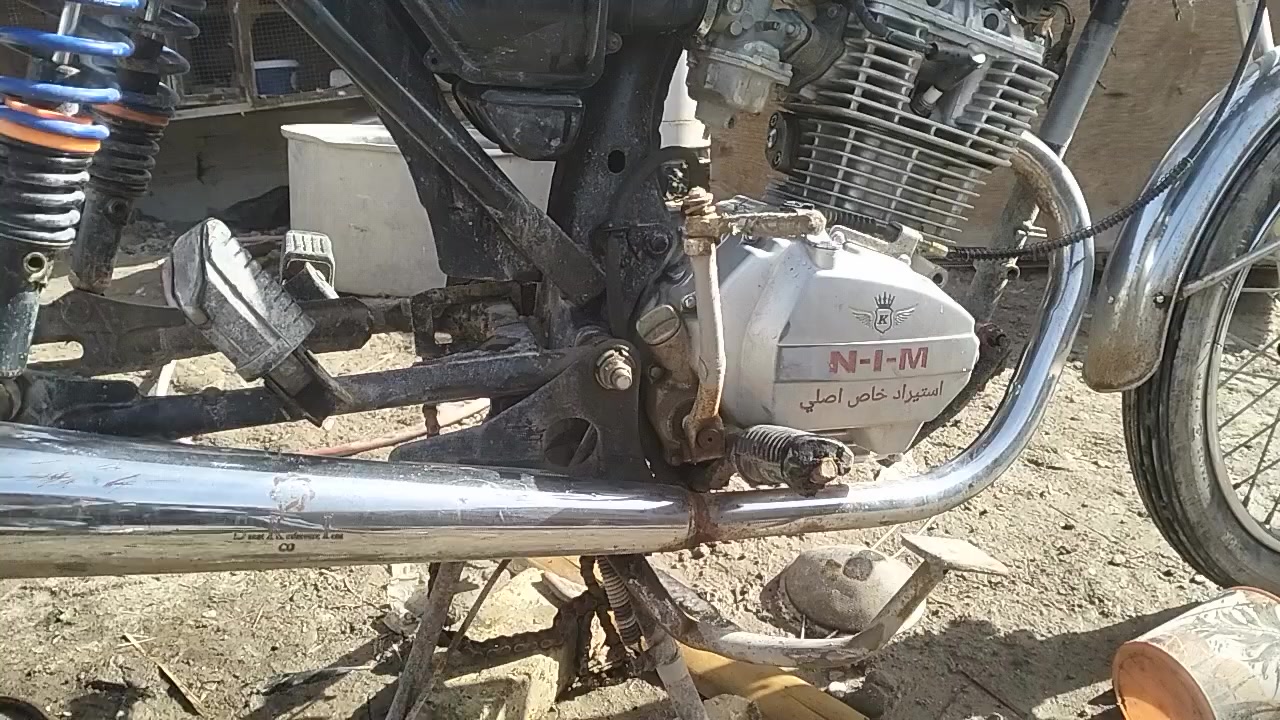 السلام عليكم شباب غراض مال دراجه للبيع تانكي وكشن وسبايدر ومكينه ودبلات خلفي انتنس وويل امامي كامل  وكزوز


**إذا كنت صاحب هذا الإعلان وتريد حذفه لأي سبب، رجاءا أرسل رسالة إلى الدعم الفني**