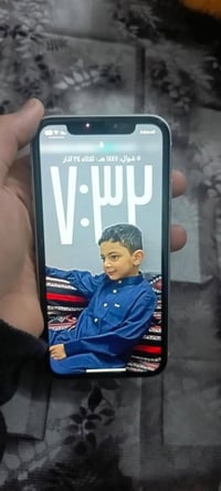 ايفون ١١ • ٦٤ • بطارية ٨٢