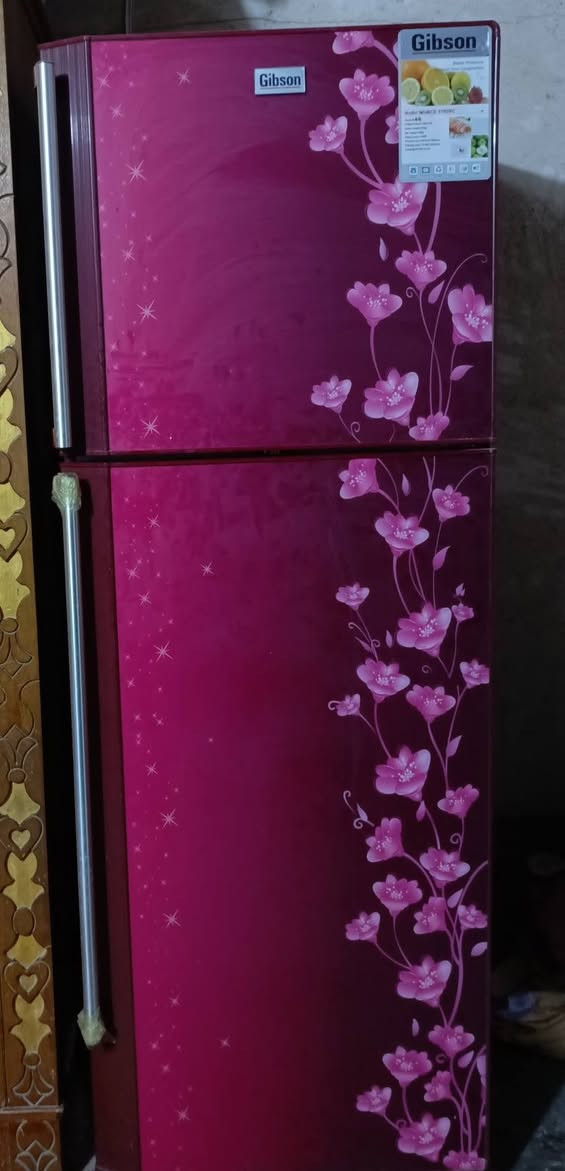 السلام عليكم ثلاجه على الفحص شرط تفحص يله تاخذ السعر 450 المكان كربلاء حي غدير الرقم للستفسار  ***********
