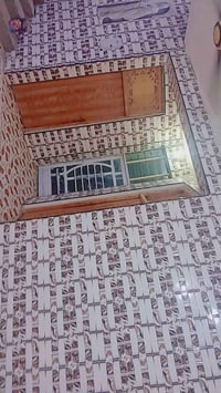 بيت ٢٢٠م • تبليط ومجاري وكهرباء • ١٠٠م شارع حله