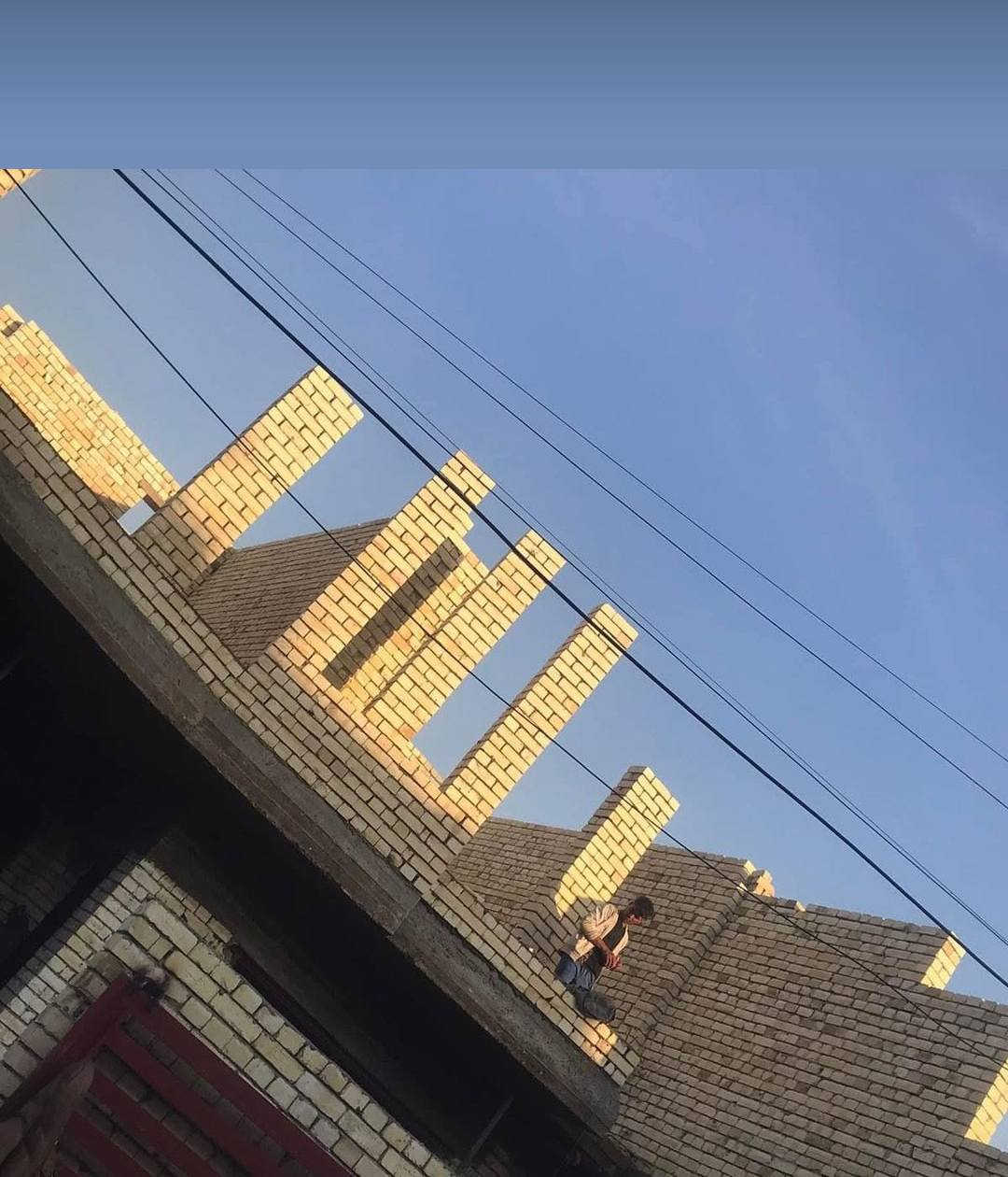 خلفه بناء  متفرغ حاليا شغل درجه اولى التزام بالموعد 

***********

***********
