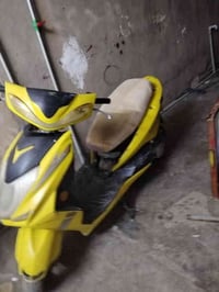 ماطور للبيع الماطور كامل اي عيب ما بيه مجفت جديد نكرة سلف شرط اتصال 07...