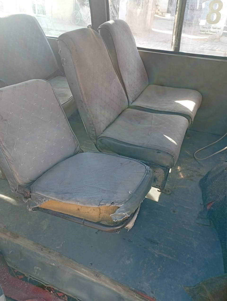 مرخصت مدير الكروب سياره بستا 95 بغداد انكليزي السنويه بسمي هزه جديده كير محرك اكسن مكفول السعر 40وبيها مجال الرقم*********** المكان بابل اسكندريه
