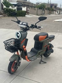 دراجه شحن • X900 • بطاريات جدد