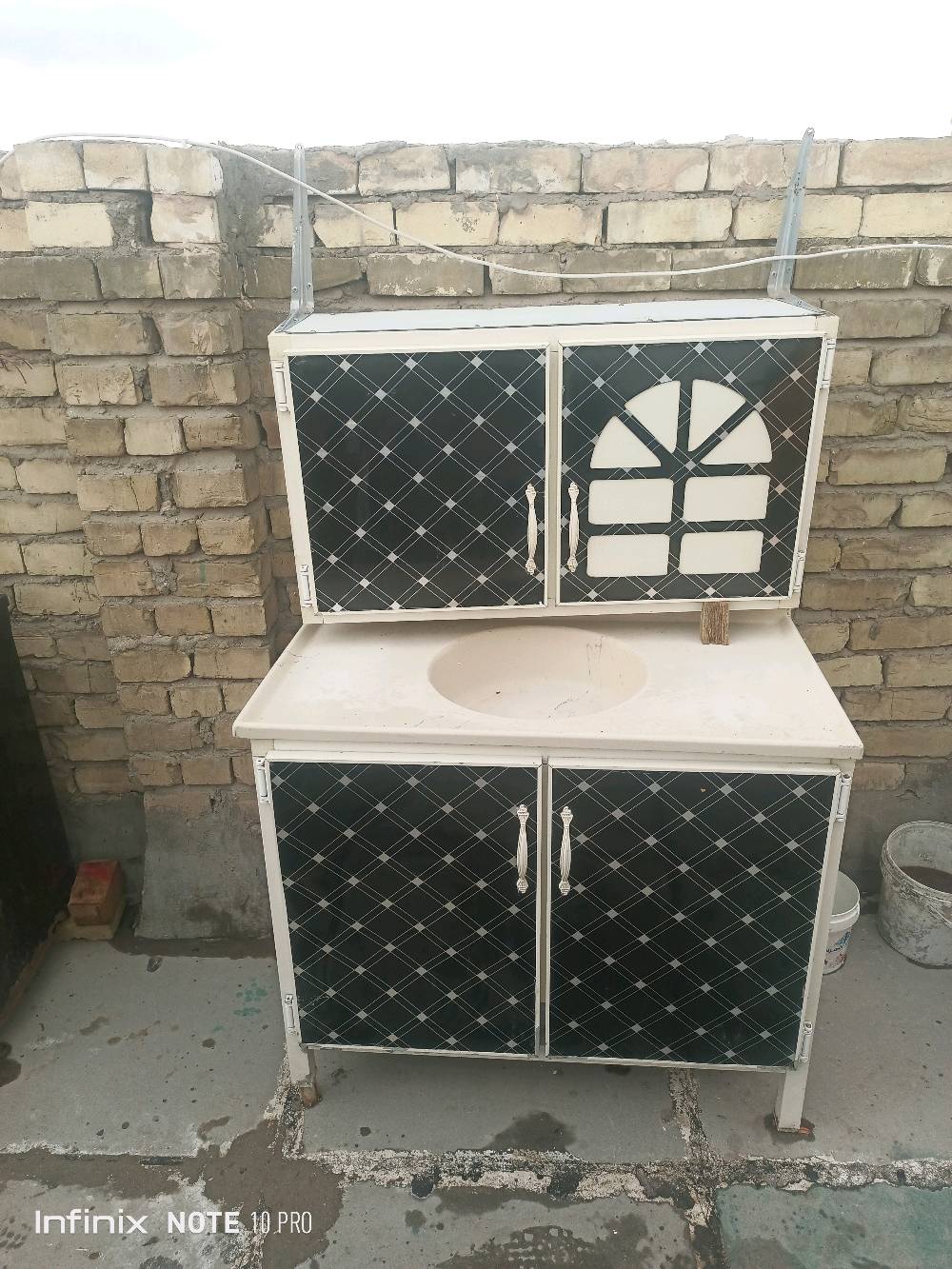 بغداد مدينة الصدر قطاع 11
