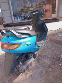 دراجه فراشه للبيع السعر والتفاصيل خاص الرقم07732982741واتساب الرقم0788...