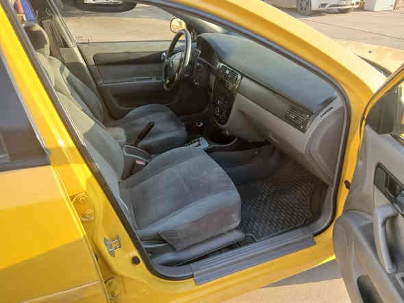 سلام عليكم شباب اوبترا موديل 2011 مكفوله من لاضربه بيها صبغ باب خلفي وجاملغ شويه مكينةوكير وتبريد صدر مكفوله سنويه هيئة مصفره تحويل مباشر السعر 65 بيها مجال مكاني بغداد *********** ***********
